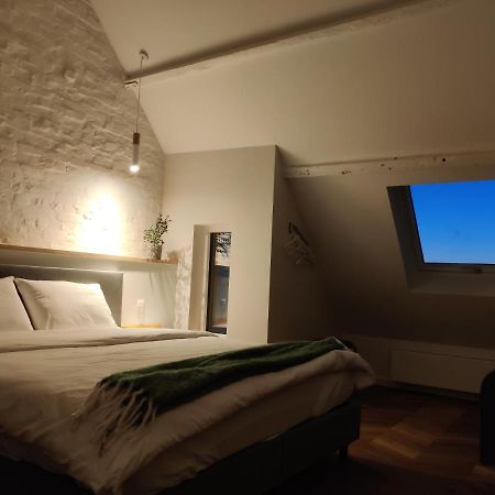 Zennon Bed and Breakfast Geraardsbergen Buitenkant foto