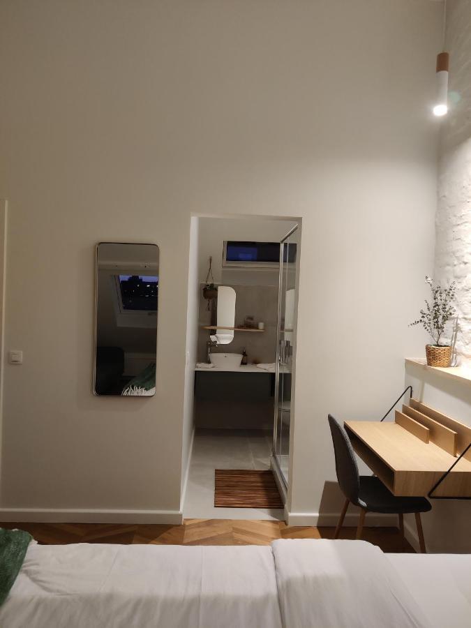 Zennon Bed and Breakfast Geraardsbergen Buitenkant foto
