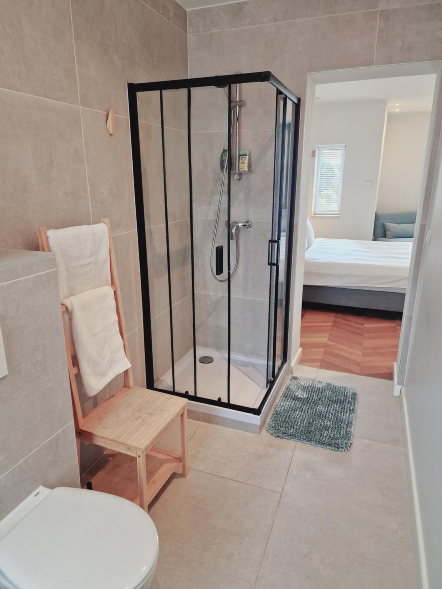Zennon Bed and Breakfast Geraardsbergen Buitenkant foto