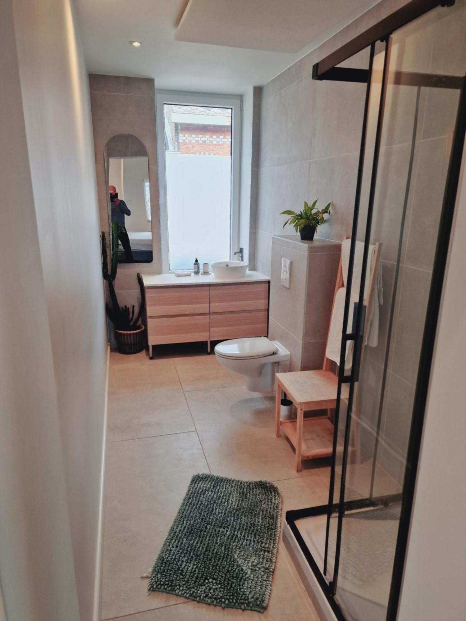 Zennon Bed and Breakfast Geraardsbergen Buitenkant foto